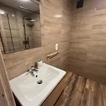 Lägenhet I Wypoczynkowe Z Jacuzzi Lidzbark Lidzbark Welski