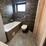 Lägenhet I Wypoczynkowe Z Jacuzzi Lidzbark *
