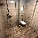 I Wypoczynkowe Z Jacuzzi Lidzbark