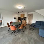 Lägenhet I Wypoczynkowe Z Jacuzzi Lidzbark Lidzbark Welski