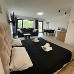 I Wypoczynkowe Z Jacuzzi Lidzbark