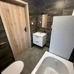 Lägenhet I Wypoczynkowe Z Jacuzzi Lidzbark *