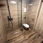 Lägenhet I Wypoczynkowe Z Jacuzzi Lidzbark *
