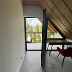 Lägenhet I Wypoczynkowe Z Jacuzzi Lidzbark