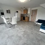I Wypoczynkowe Z Jacuzzi Lidzbark * Lidzbark Welski