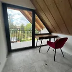 I Wypoczynkowe Z Jacuzzi Lidzbark * Lidzbark Welski