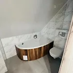 I Wypoczynkowe Z Jacuzzi Lidzbark