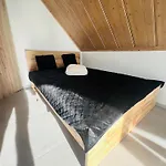 Lägenhet I Wypoczynkowe Z Jacuzzi Lidzbark *