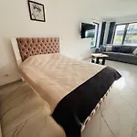 I Wypoczynkowe Z Jacuzzi Lidzbark