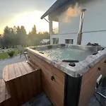 I Wypoczynkowe Z Jacuzzi Lidzbark * Lidzbark Welski