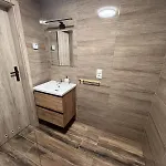 Lägenhet I Wypoczynkowe Z Jacuzzi Lidzbark