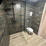 I Wypoczynkowe Z Jacuzzi Lidzbark Lägenhet Lidzbark Welski