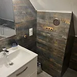 Lägenhet I Wypoczynkowe Z Jacuzzi Lidzbark *