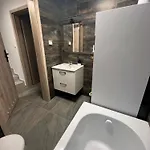 Lägenhet I Wypoczynkowe Z Jacuzzi Lidzbark *