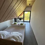 Lägenhet I Wypoczynkowe Z Jacuzzi Lidzbark *