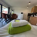 I Wypoczynkowe Z Jacuzzi Lidzbark * Lidzbark Welski