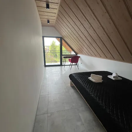 I Wypoczynkowe Z Jacuzzi Lidzbark Lidzbark Welski