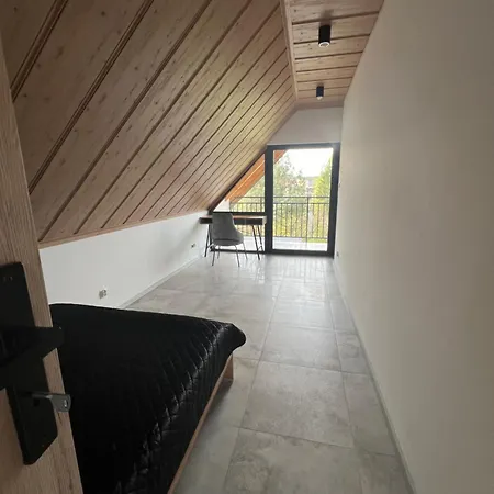 I Wypoczynkowe Z Jacuzzi Lidzbark