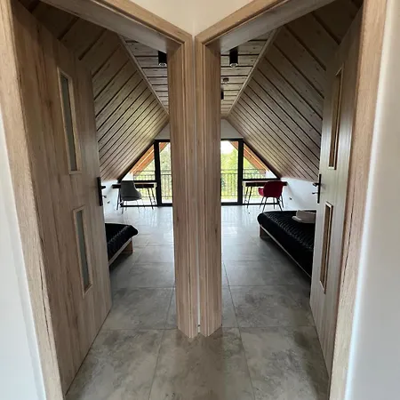 I Wypoczynkowe Lidzbark Apartment Lidzbark Welski