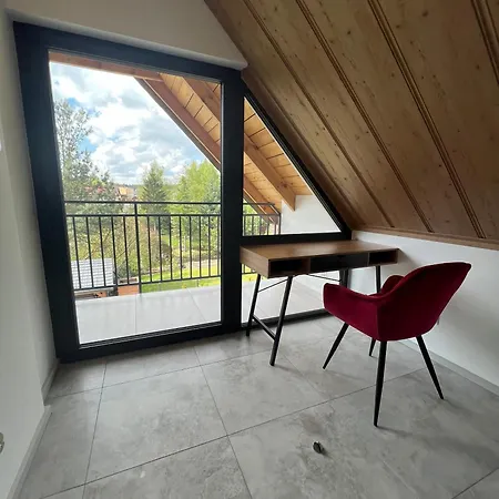 I Wypoczynkowe Z Jacuzzi Lidzbark * Lidzbark Welski