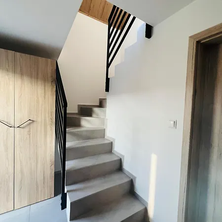 Apartmán I Wypoczynkowe Z Jacuzzi Lidzbark Lidzbark Welski