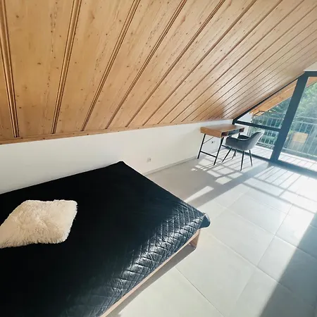 I Wypoczynkowe Z Jacuzzi Lidzbark Apartmán Lidzbark Welski