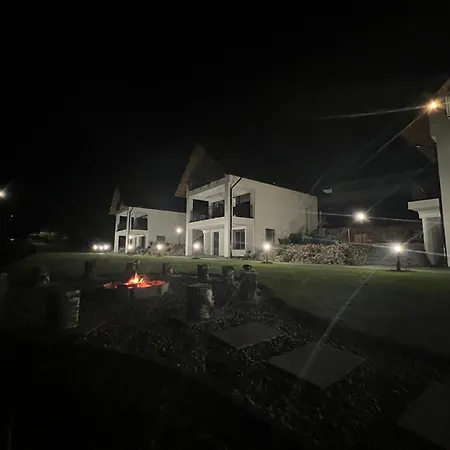 I Wypoczynkowe Z Jacuzzi Lidzbark Apartmán Lidzbark Welski