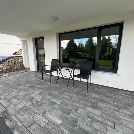 I Wypoczynkowe Z Jacuzzi Lidzbark *