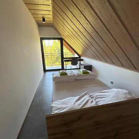 I Wypoczynkowe Z Jacuzzi Lidzbark * Lidzbark Welski
