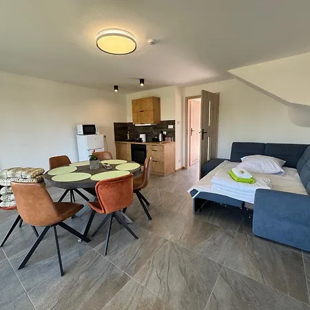 I Wypoczynkowe Z Jacuzzi Lidzbark *