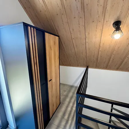 Apartamento I Wypoczynkowe Z Jacuzzi Lidzbark *