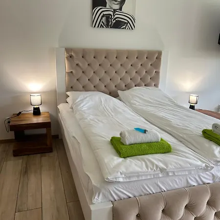 I Wypoczynkowe Z Jacuzzi Lidzbark Apartamento Lidzbark Welski