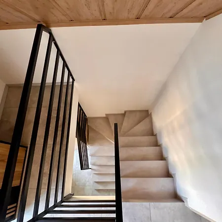 Apartamento I Wypoczynkowe Z Jacuzzi Lidzbark