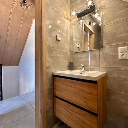 I Wypoczynkowe Z Jacuzzi Lidzbark * Lidzbark Welski