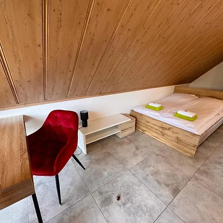 I Wypoczynkowe Z Jacuzzi Lidzbark Apartamento *