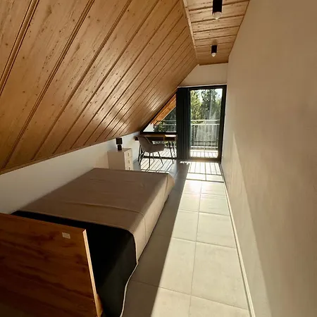 Apartamento I Wypoczynkowe Z Jacuzzi Lidzbark Lidzbark Welski