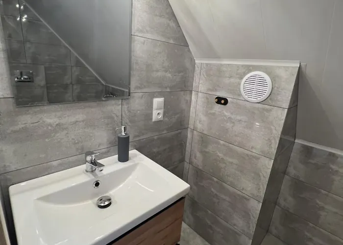 I Wypoczynkowe Z Jacuzzi Lidzbark Lidzbark Welski