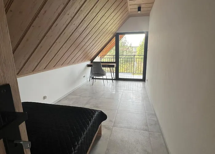 I Wypoczynkowe Z Jacuzzi Lidzbark Lidzbark Welski