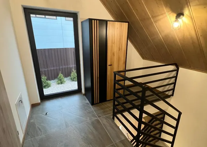 I Wypoczynkowe Z Jacuzzi Lidzbark * Lidzbark Welski