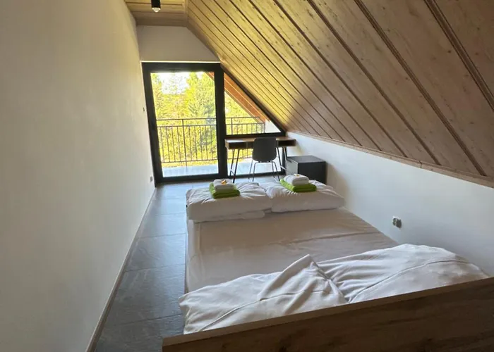 I Wypoczynkowe Z Jacuzzi Lidzbark * Lidzbark Welski